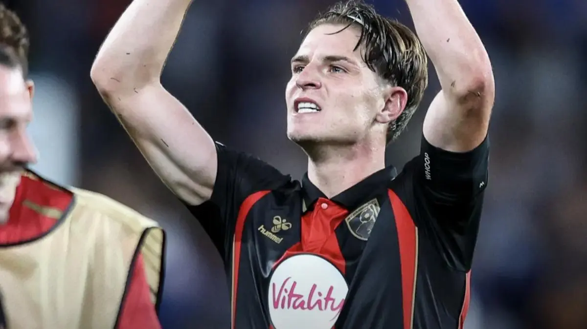 Bournemouth FC