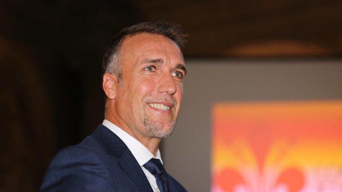 Immagine news Fútbol Internacional n.1