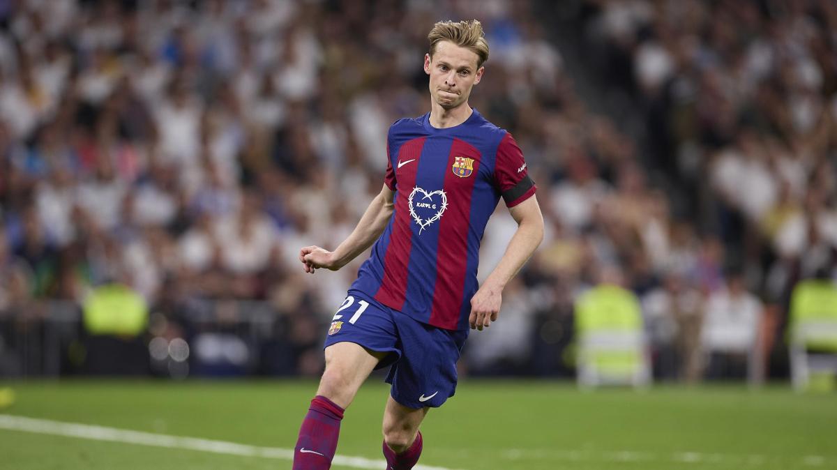 Immagine news LaLiga n.1