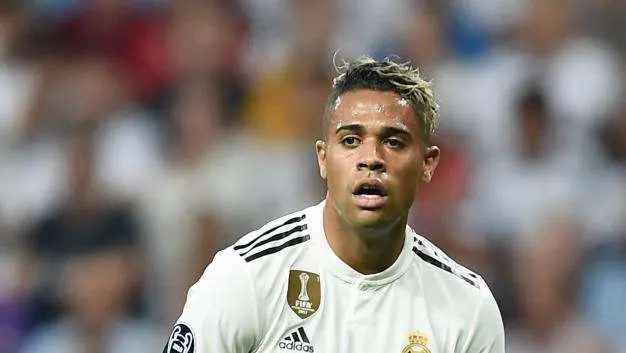 Real Madrid, Mariano: "Estoy muy contento, quiero seguir aquí"