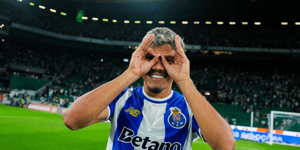 Immagine news Fútbol Internacional n.1