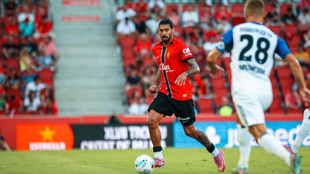 Immagine news Segunda División n.1