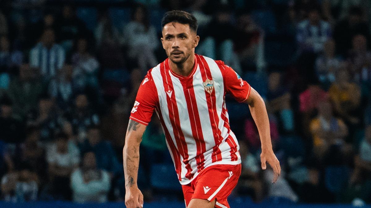 Immagine news Segunda División n.2