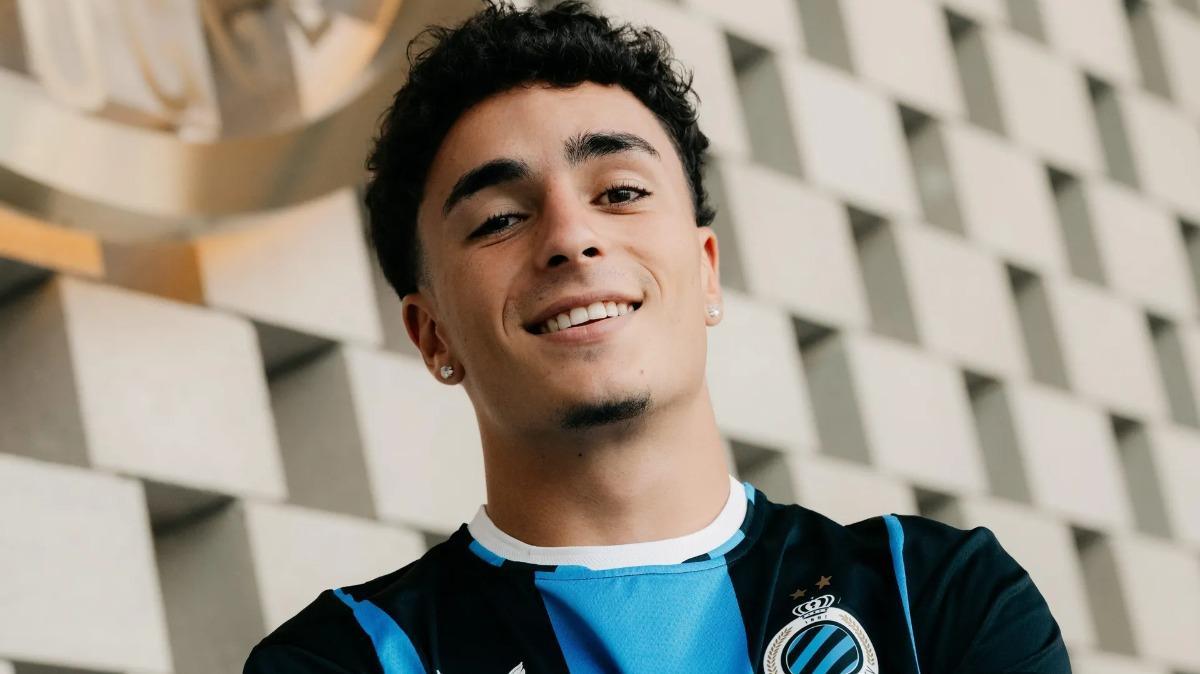 Immagine news Fútbol Internacional n.1