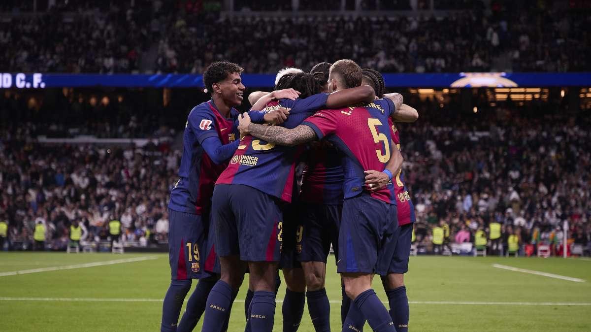 Immagine news LaLiga n.1