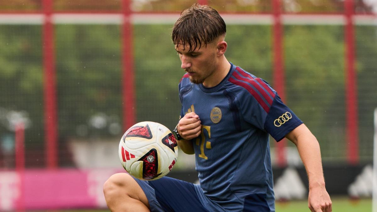 Immagine news Fútbol Internacional n.1