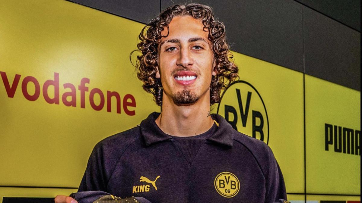 Immagine news Fútbol Internacional n.1