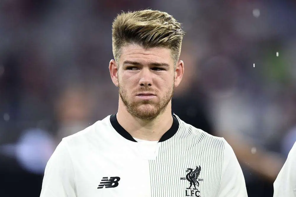 A Bola, Alberto Moreno pide al Benfica 3 millones netos por temporada