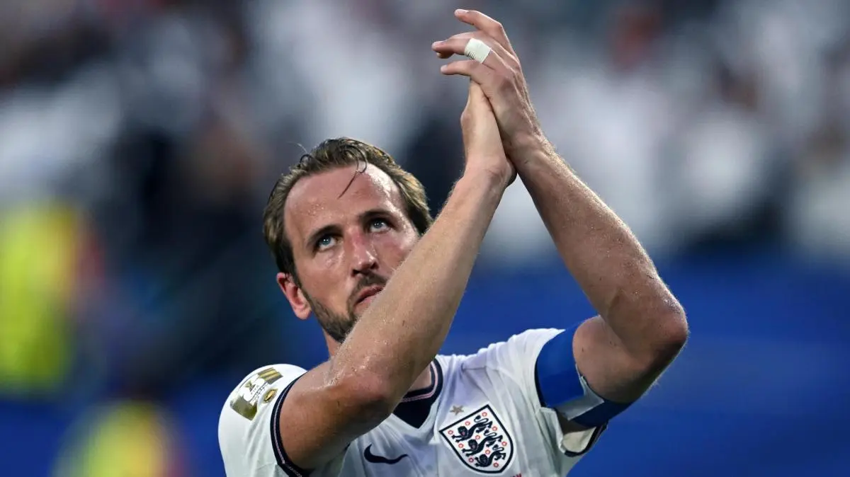 El motivo que tiene bloqueada la renovación Harry Kane