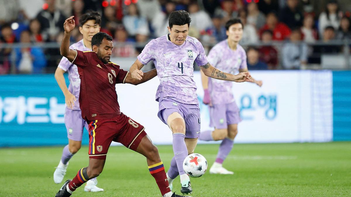 Immagine news Fútbol Internacional n.1