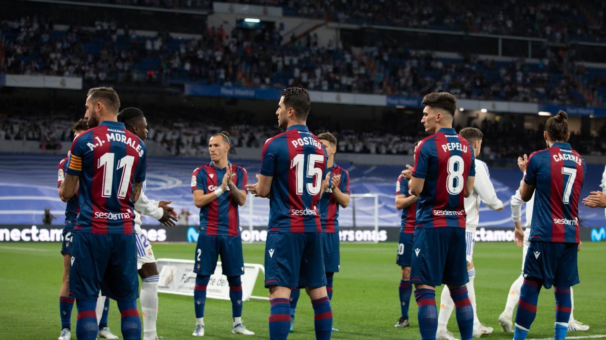 Immagine news Segunda División n.1