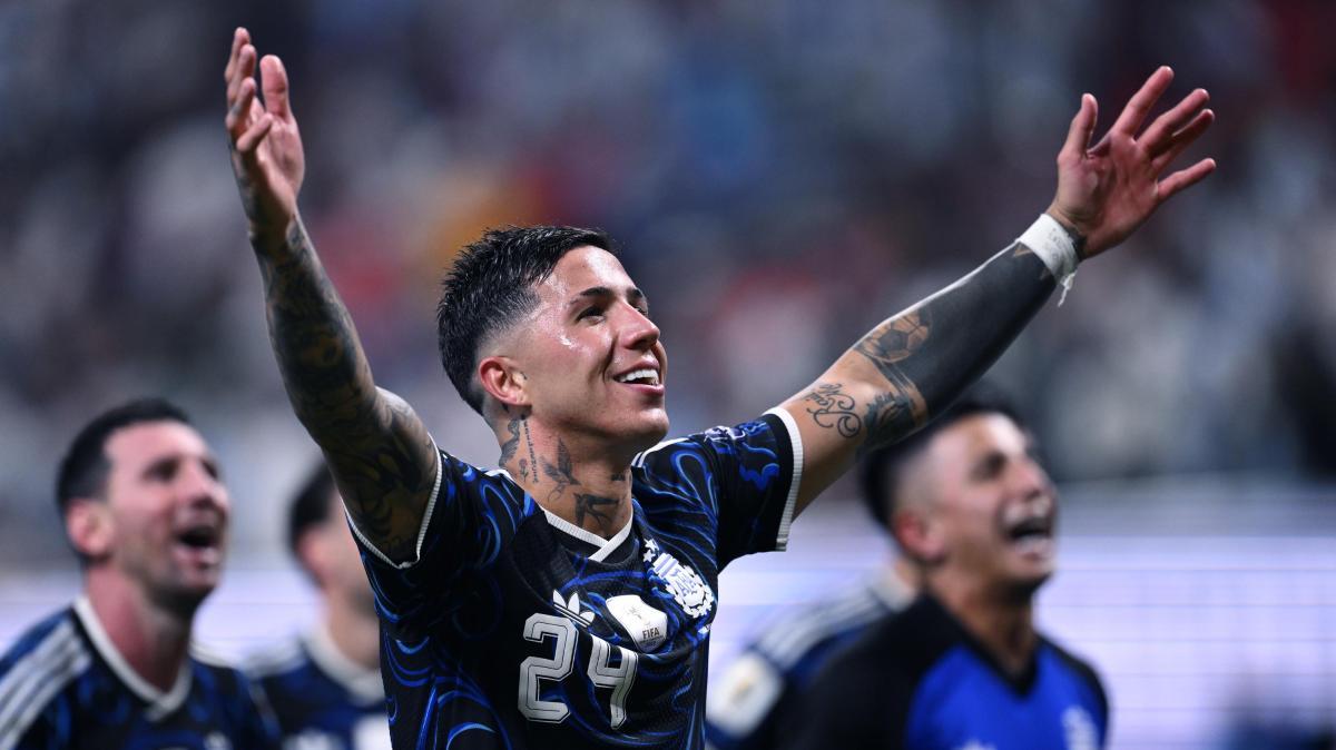 Immagine news Fútbol Internacional n.1