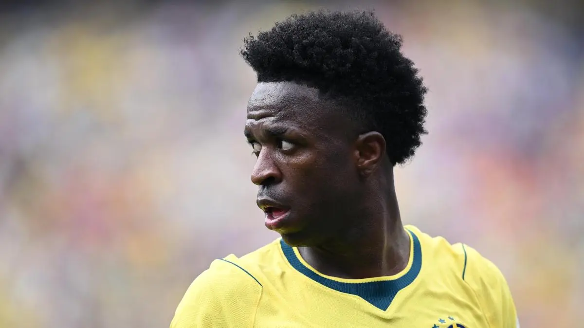 Mourinho mueve ficha con Vinícius para convertirlo en el líder