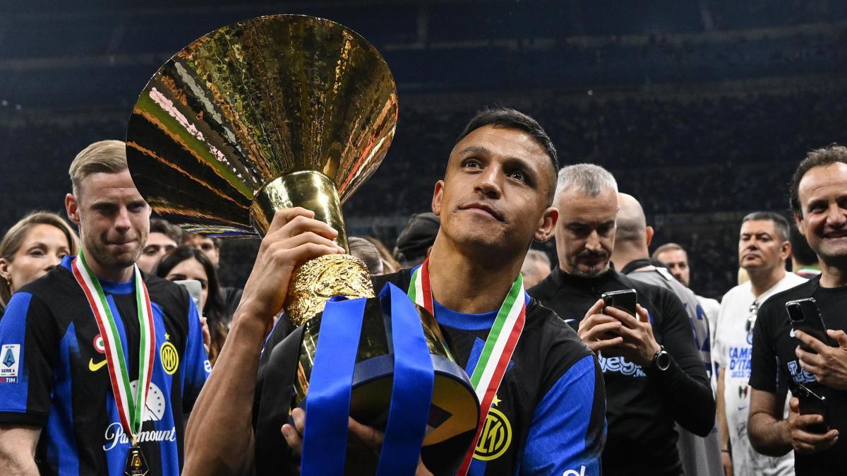 Immagine news Fútbol Internacional n.1