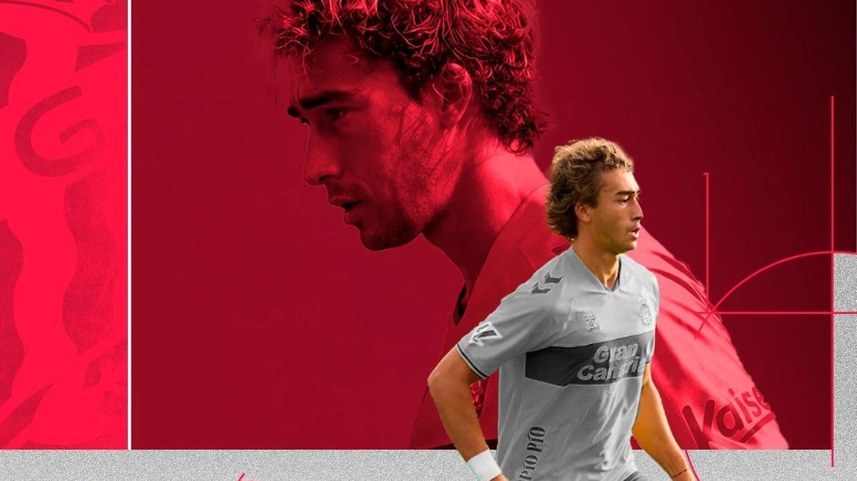 Immagine news Primera RFEF n.1