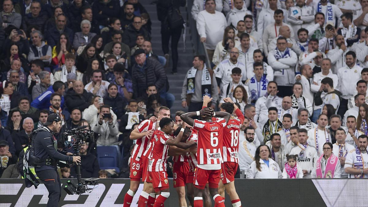 Immagine news Segunda División n.1