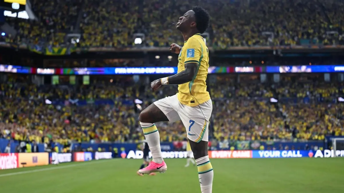 Giro total con Vinicius: cambia de estrategia para renovar con el Real Madrid