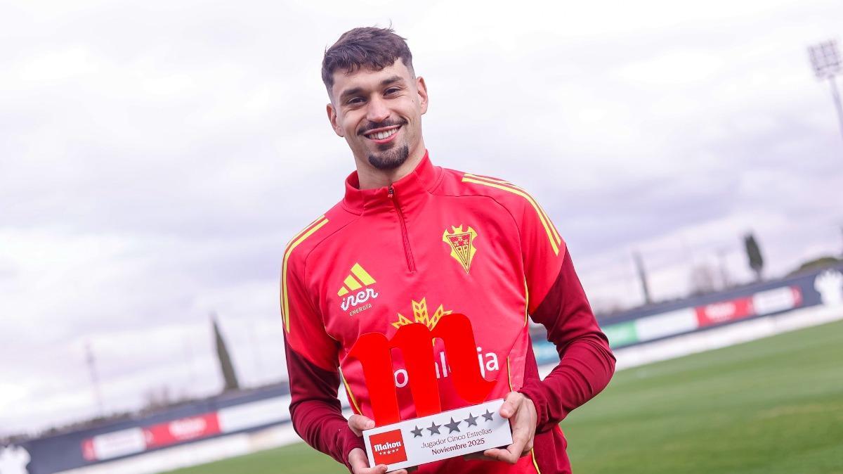 Immagine news Segunda División n.1