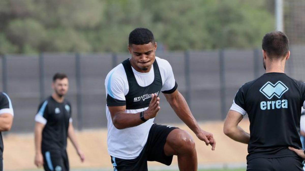 Immagine news Segunda División n.1