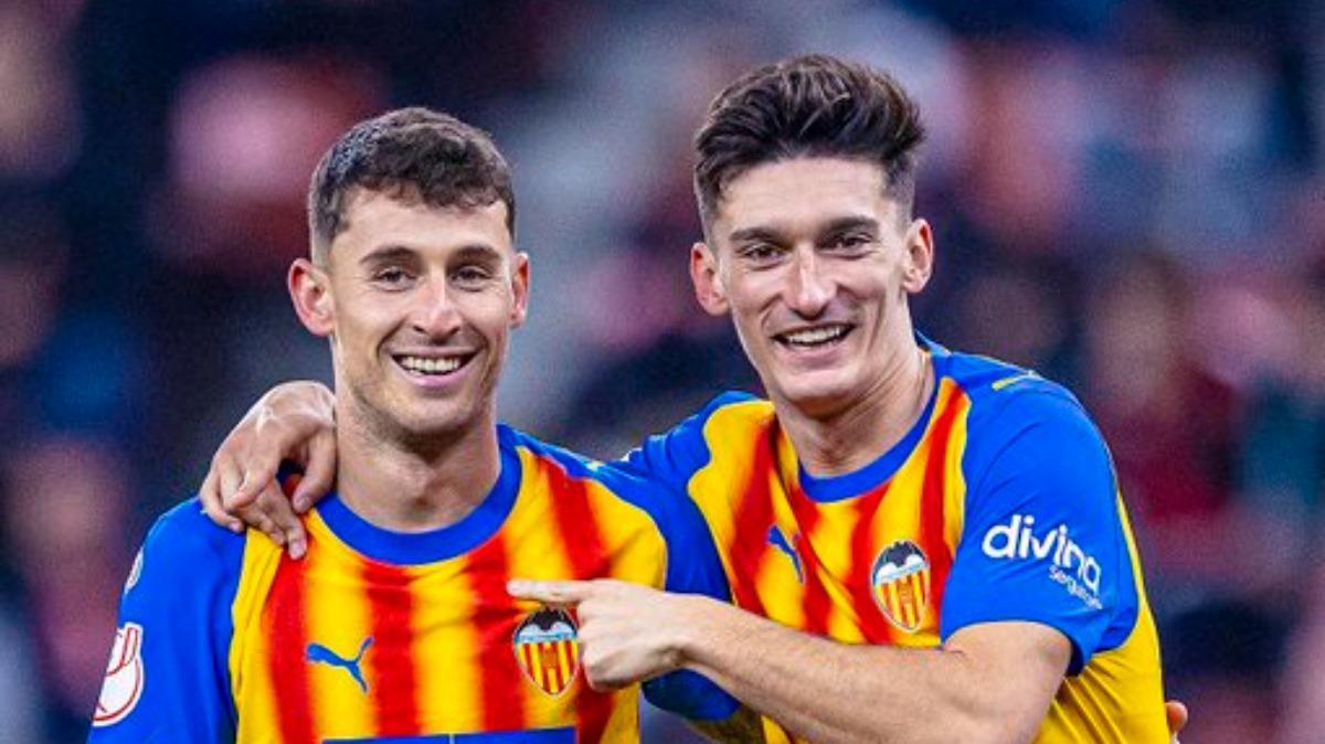 Immagine news Segunda División n.1