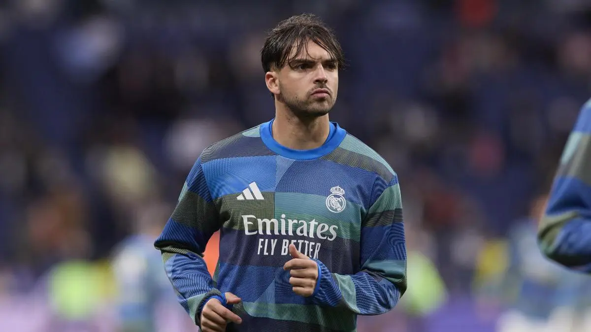 El Real Madrid busca salida para Mendy y Asencio