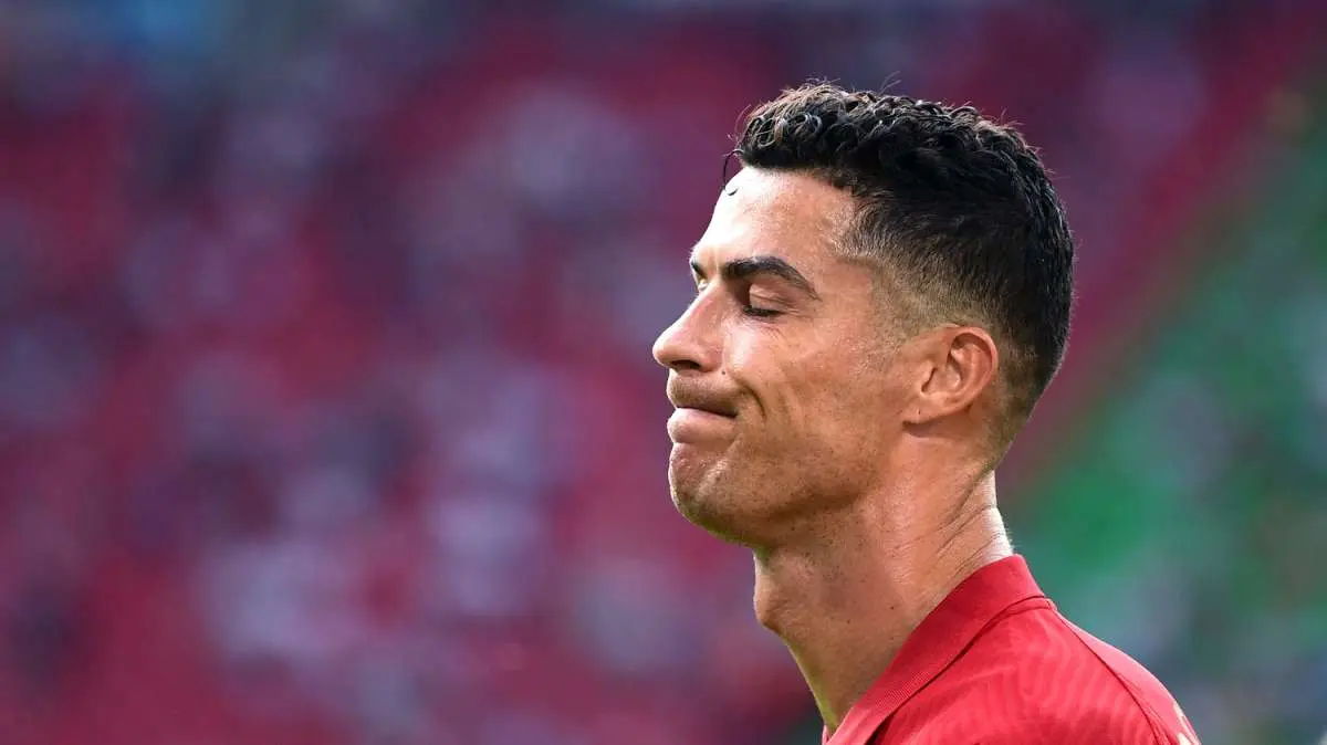 Manchester United, Cristiano Ronaldo titular ante el Newcastle