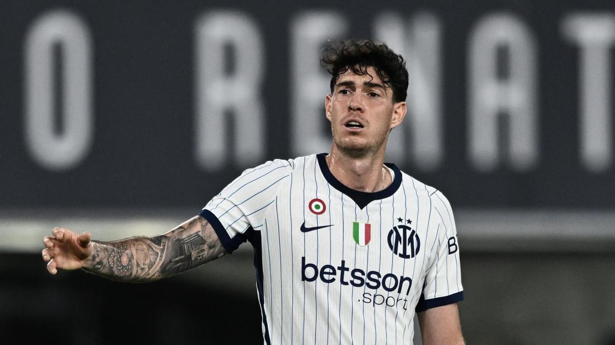 Immagine news Fútbol Internacional n.1