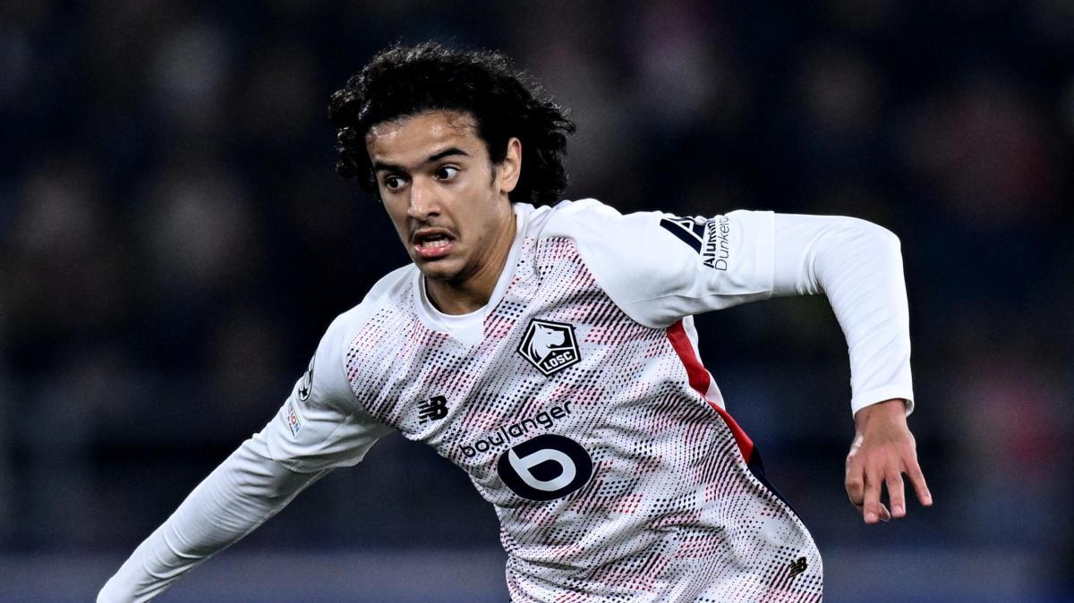 Immagine news Fútbol Internacional n.1