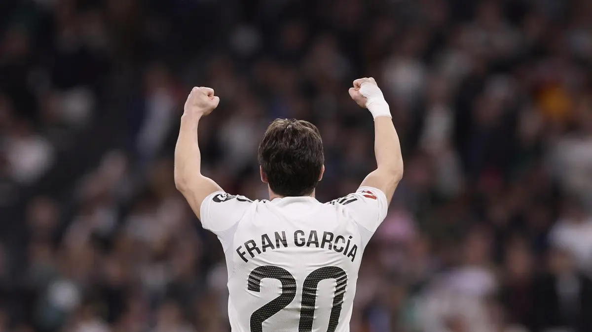 El Real Betis lo tiene prácticamente hecho con Fran García