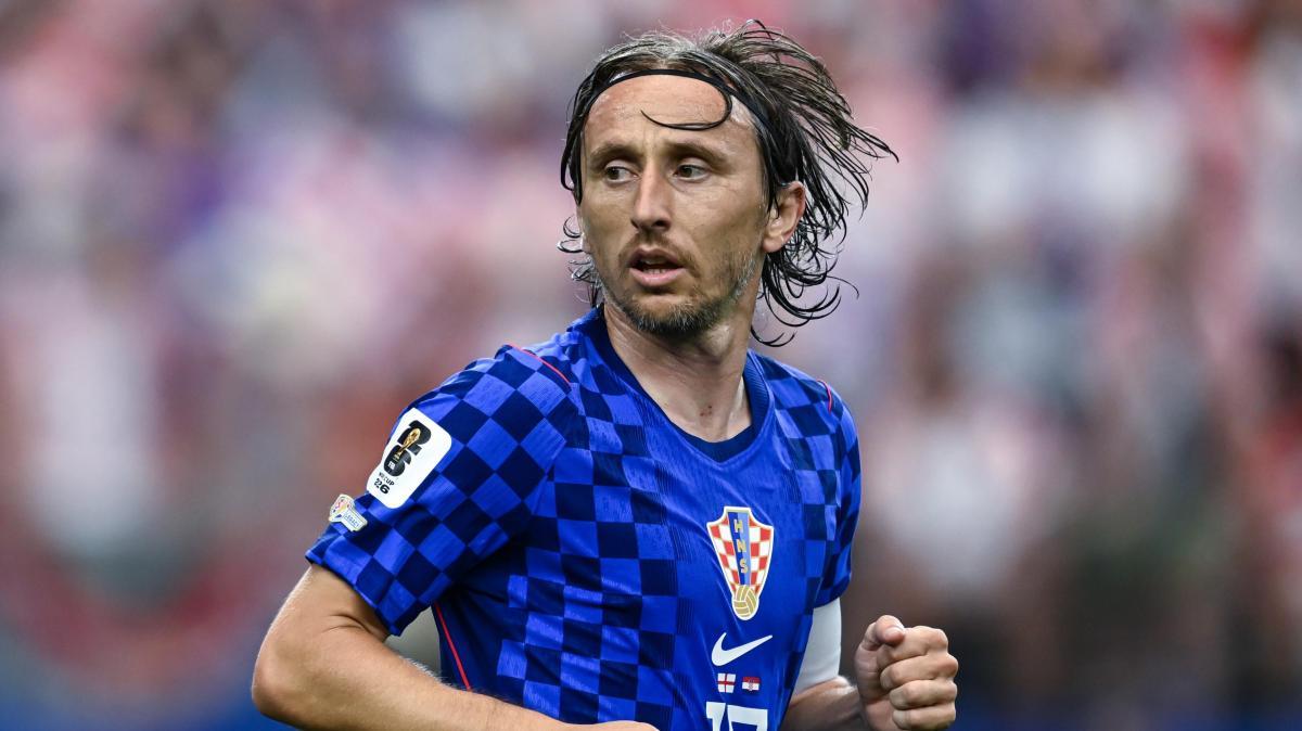Immagine news Fútbol Internacional n.1