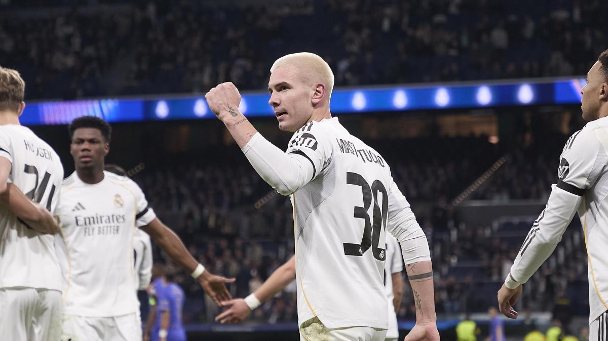 Immagine news LaLiga n.1
