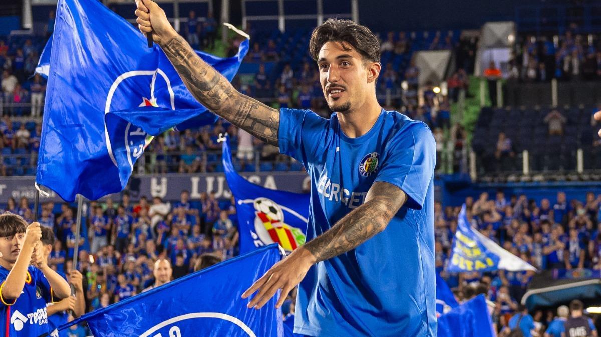 Immagine news Segunda División n.1