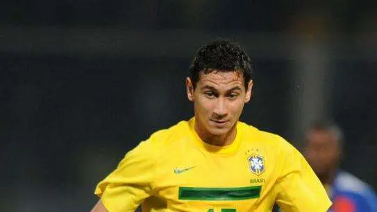 Fluminense, Ganso castigado con nueve partidos de suspensión