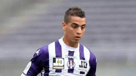 Sevilla, Ben Yedder valora jugar con la selección de Túnez