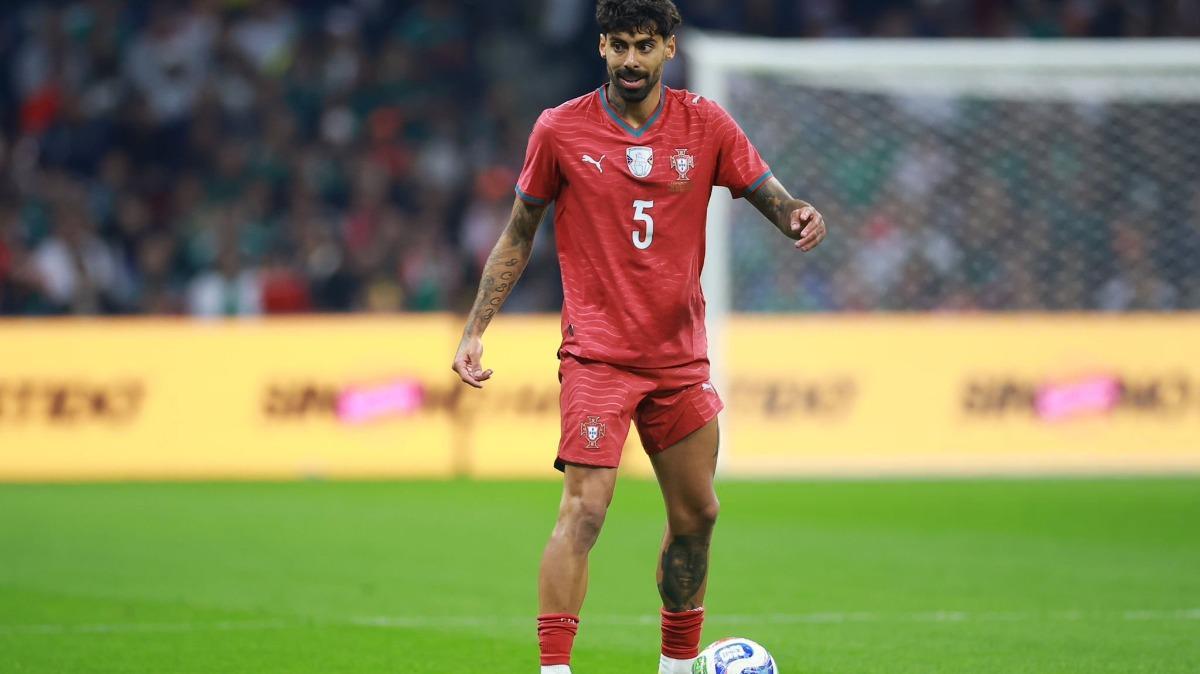 Immagine news Fútbol Internacional n.1
