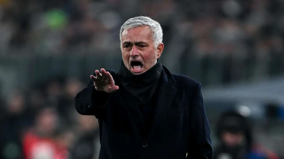 La lista de jugadores que no cuentan para José Mourinho en esta temporada