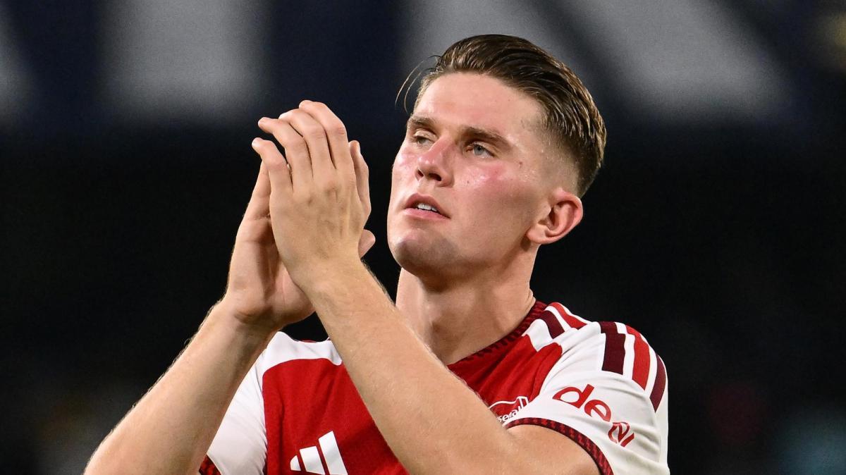 Immagine news Fútbol Internacional n.1