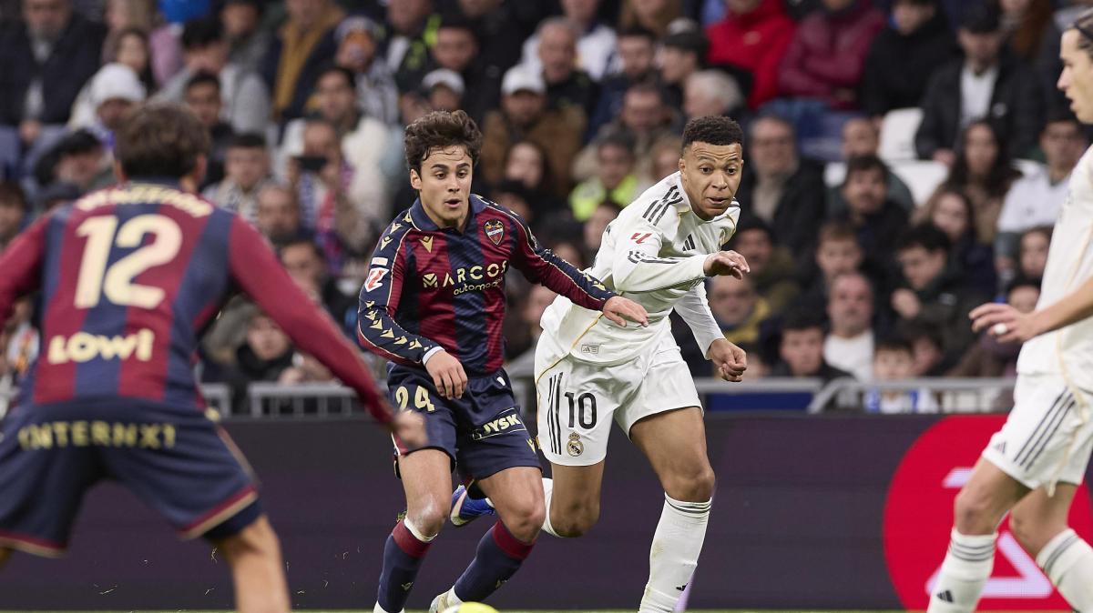 Immagine news LaLiga n.1