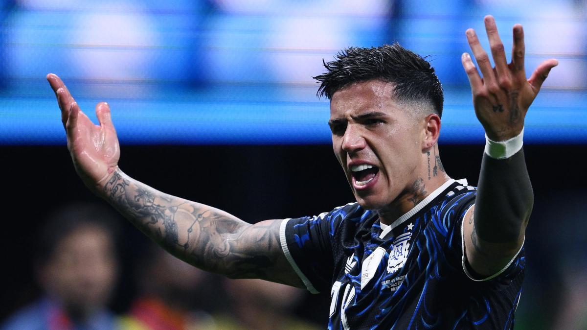 Immagine news Fútbol Internacional n.1