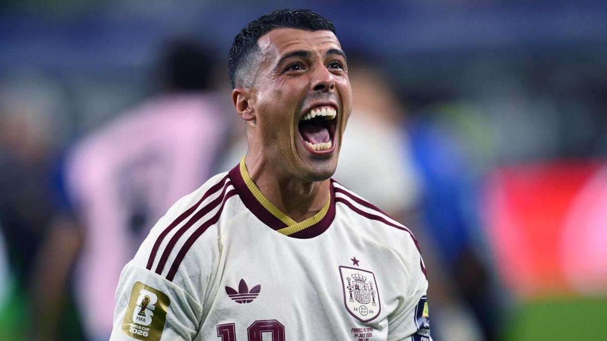Immagine news LaLiga n.1