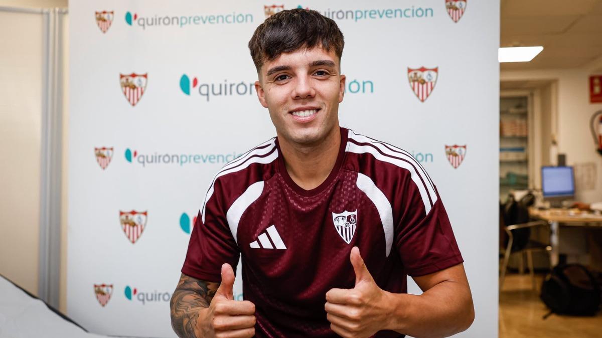 Immagine news LaLiga n.1
