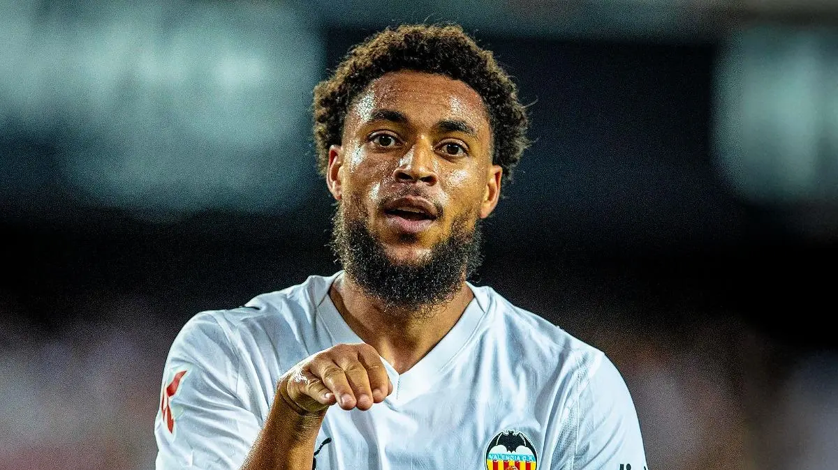 El PSV prepara el pago de la cláusula de Danjuma