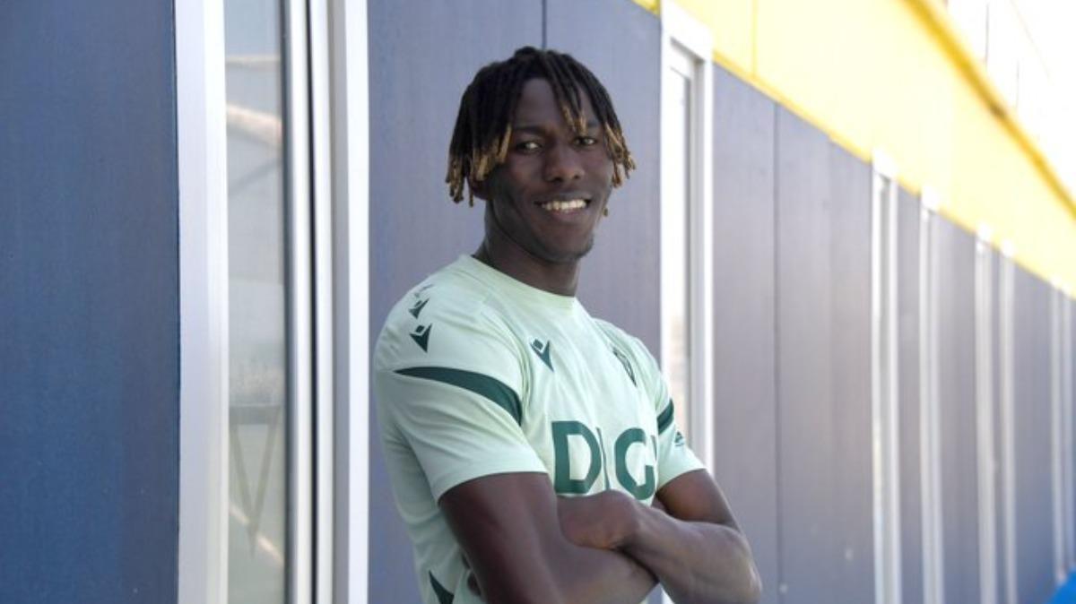 Immagine news Segunda División n.1