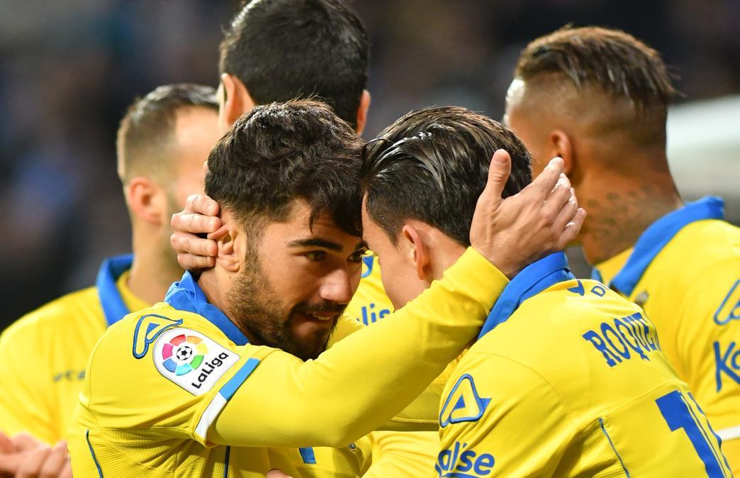 Immagine news LaLiga n.1