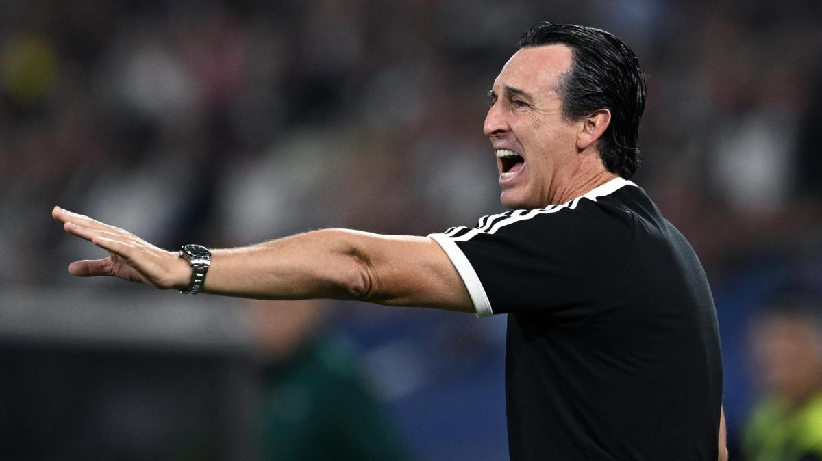 Immagine news Fútbol Internacional n.1