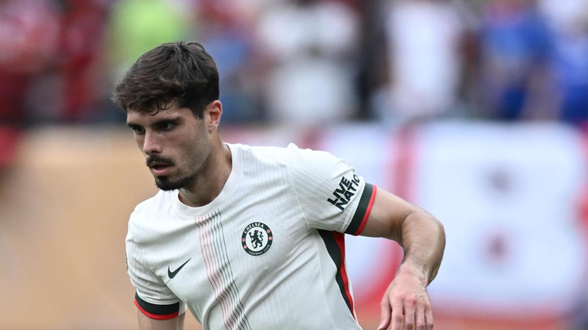 Immagine news Fútbol Internacional n.1