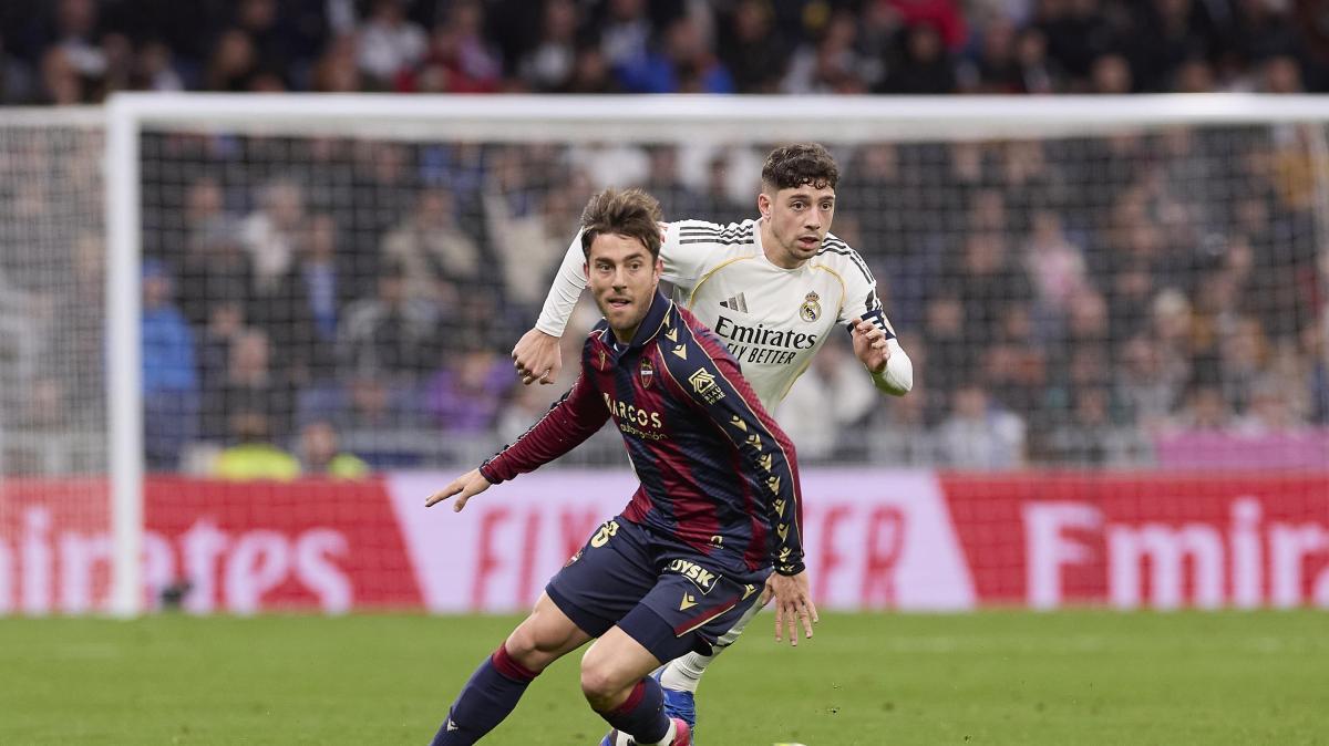 Immagine news LaLiga n.1