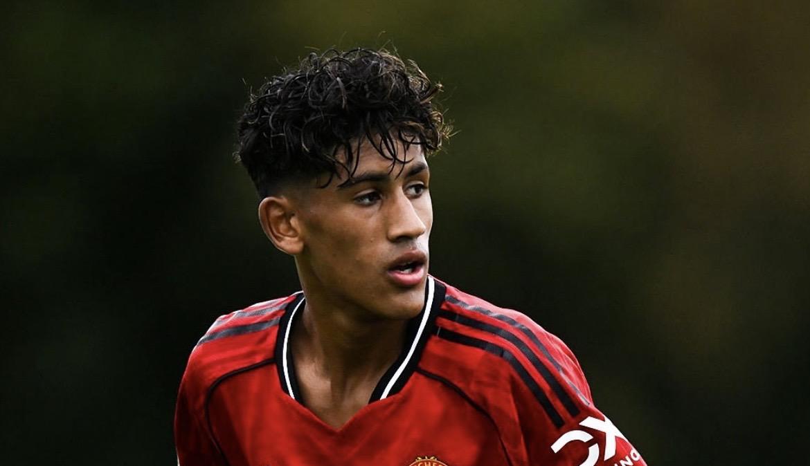 Immagine news Fútbol Internacional n.1