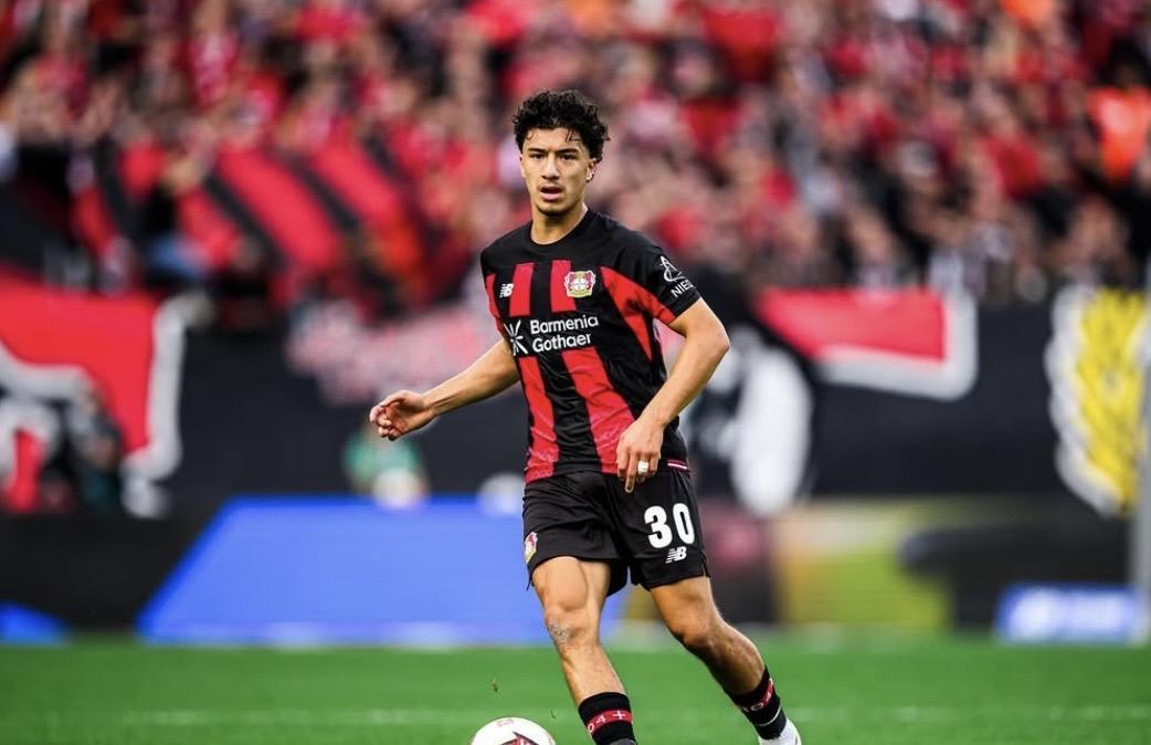 Immagine news LaLiga n.1