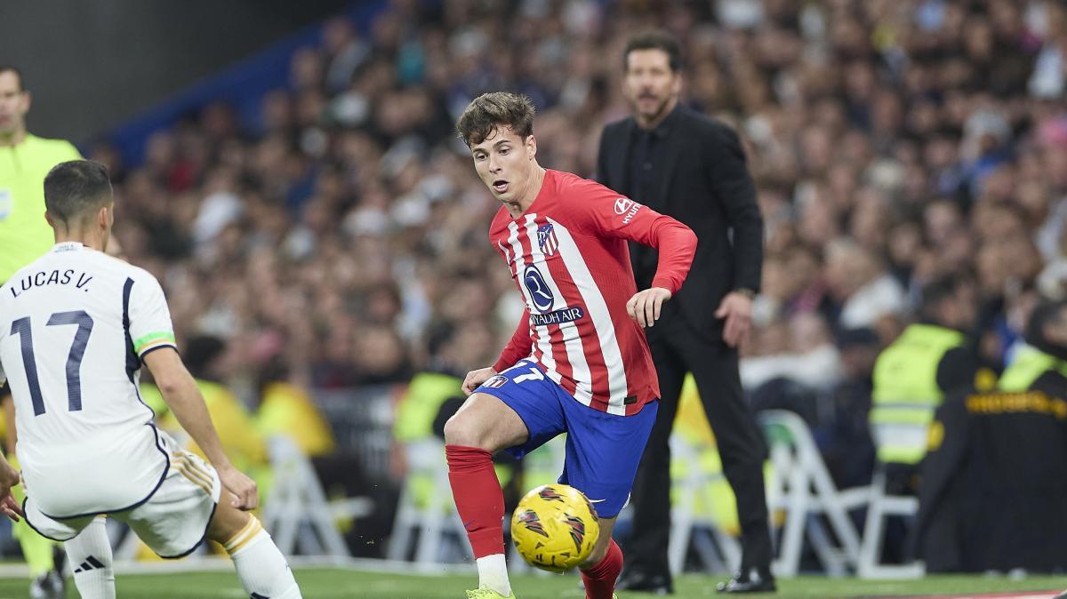 Immagine news LaLiga n.1